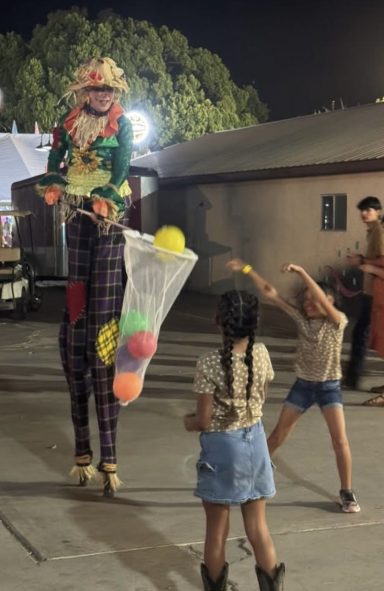 Yuma Fall Festival 2025